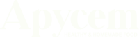 Apycem Logo White